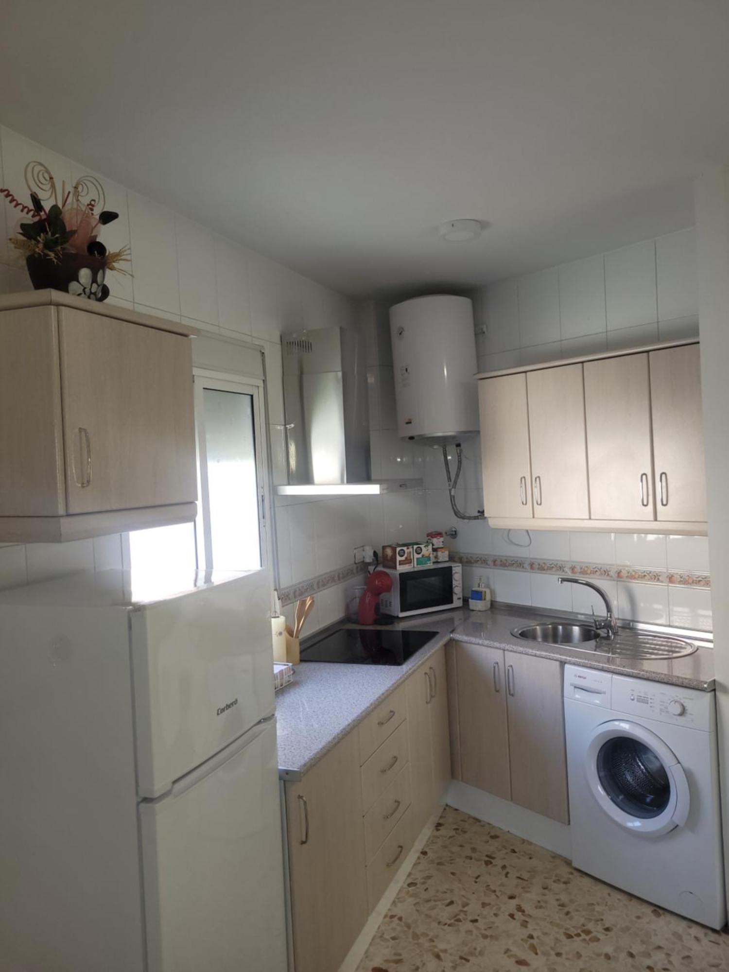 Apartamentos Пинос Хенил Екстериор снимка